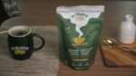 Premium Ganoderma Coffee - Vitality Blend Made with Organic Reishi Mushrooms