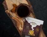 Chaga & Lion's Mane Mushroom Coffee <span>Your 4 in 1 Immunity Blend Coffee with Reishi & Turkey Tail Mushrooms</span>