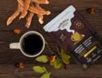 Chaga & Lion's Mane Mushroom Coffee with Reishi & Turkey Tail Mushrooms | Your 4 in 1 Immunity Blend