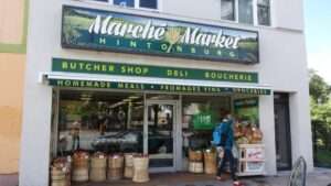 Marche-Hintonburg-Market