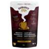 Dodjivi-Immunity-Mushroom Coffee with Chaga-Lion's Mane